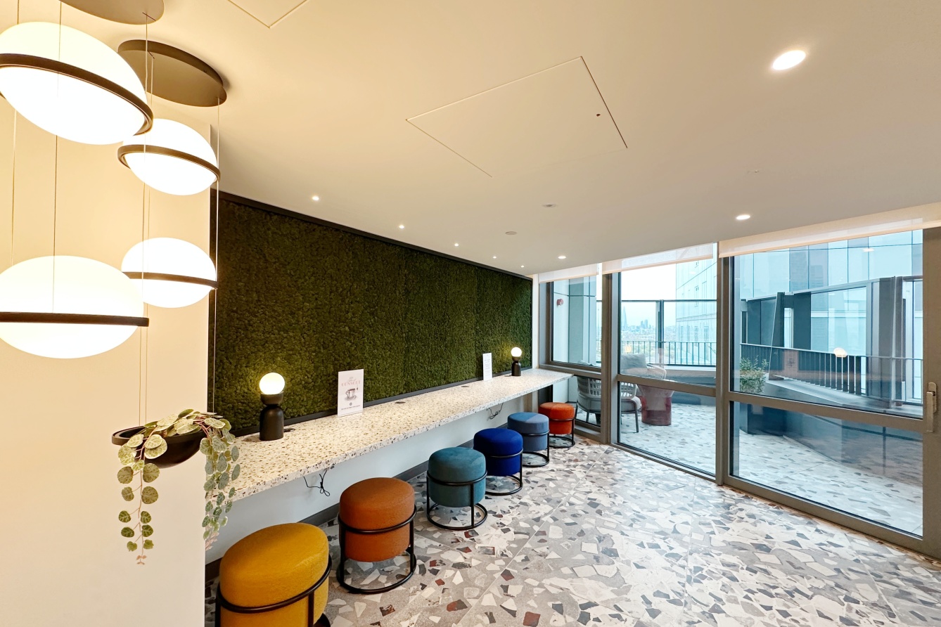 藍莎集團 | 英國置產一站式服務